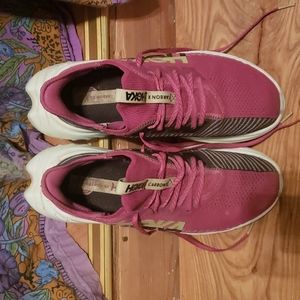 Hoka Carbon X Size 9B